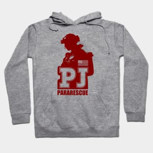 PJ Pararescue Hoodie